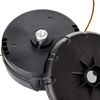 DEWALT QUICKFEED SPOOL & 6M 2MM LINE