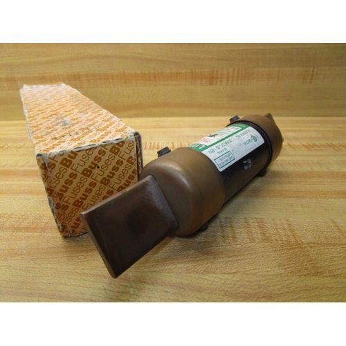 LITTELFUSE FLNR200 AMPS(200)-Volts(250/125), UL Class RK5 Dual-Element TIME-DELAY Fuse