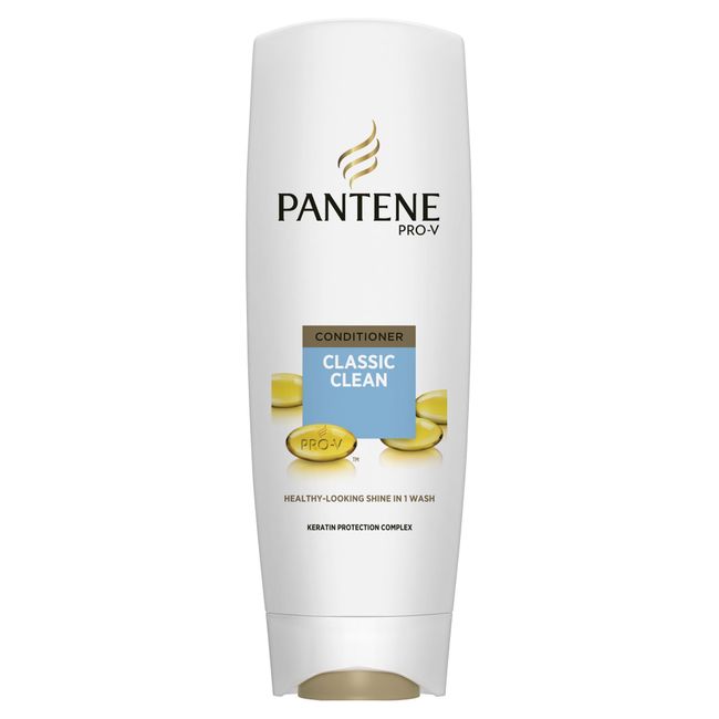 Pantene Pro-V Pantene Pro-V Classic Care Conditioner, 200ml