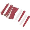Haobase,  Lime per unghie monouso, 50 pezzi