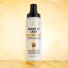 Milani Make It Last Sunscreen Setting Spray with SPF30 - Makeup Primer and Setting Spray with Sunscreen, Long Lasting Makeup Finishing Spray - 2 Pack