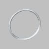 6" Tri Clamp Filter Plate Ring Stainless Steel 304 HQ