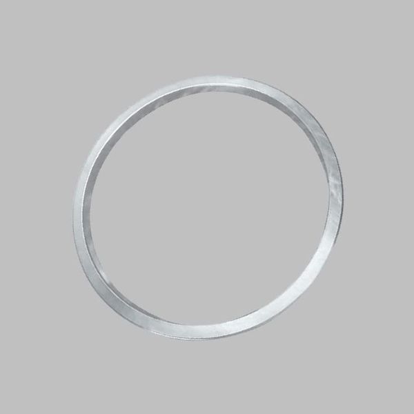 6" Tri Clamp Filter Plate Ring Stainless Steel 304 HQ
