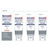 Butler CHX Paste 2.6 oz (75 g), Set of 3