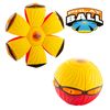 Phlat Ball Woosh, Multi-Colour