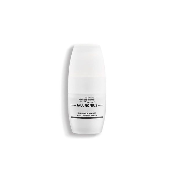 COSMETICI MAGISTRALI Jaluronius Moisturising Fluid