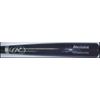 Rawlings Big Stick Black With Silver Ring Bat