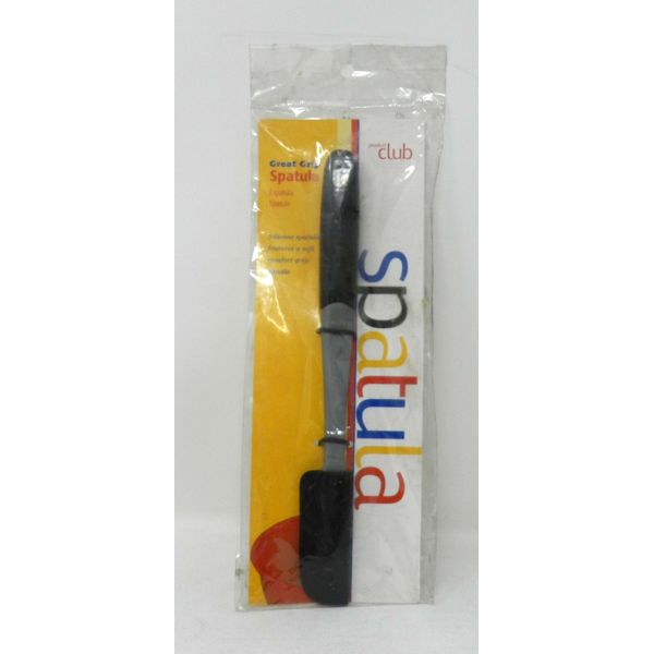 Product Club Great Grip Silicone Spatula Grey