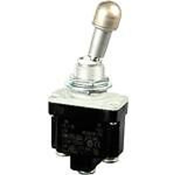 Honeywell 1TL1-3D MICRO SWITCH Toggle Switches: TL Series  Single Pole Double...