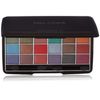 Miss Claire Eyeshadow Kit 3624-E-1, Multi, 28.8 g