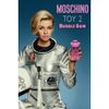 Moschino 2 Bubble Gum Eau de Toilette Vapo 100 ml