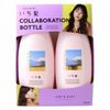 [JP Limited quantity] ICHIKAMI Soft and silky Shampoo & conditioner 480ml each