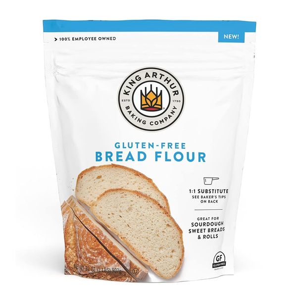 Flour Bread Pack Of 1