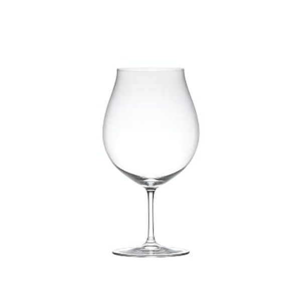 Kimura Glass Store Sava 15 oz Beer/Wine [HD2806]