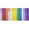 Craft Consortium Double-Sided Paper Pad 6"X6" 40/Pkg-Over The Rainbow, 20 Designs