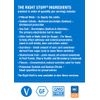 The Right Stuff electrolyte drink concentrate - 10 Pouch Box - Lemon Lime