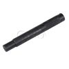 Black Replace Shift Pedal Shaft Bushing Tool Kit For Harley Touring FLH FLT FLTR
