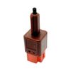YCUPONE Brake Light Switch Stop Lamp Switch 25320BR00A Compatible with 2011-2017 Juke 2018-2020 Kicks 2017-2019 Sentra 2014-2015 Versa Note