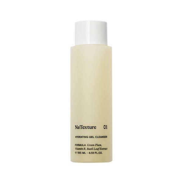 Nutexture Hydrating Gel Cleanser 195 ml 385962