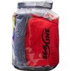 SealLine Baja View Dry Bag, 5 Liter, clear