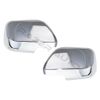 Razer Auto Chrome Full Mirror Cover for 08-12 Ford Escape
