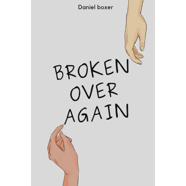 Broken over again: how to handle failed relationships