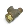 Kunkle Brass Safety Relief Valve (110 LBS) FIG-41 NOS