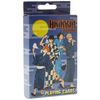 GEAnimation Haikyuu!! Playing Cards Group 5"