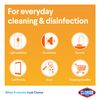 Clorox, Crisp Lemon, 75 Count