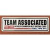 Team Associated Bumper Sticker RC10