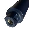 2-1/2" Diamond Wet Core Bit Drill Concrete Asphalt Block 1-1/4"-7 Threads
