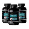 Cholesterol Support - BLOOD SUGAR SUPPORT Dietary Supplement (3 B, 180 Capsules)