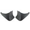 Splash Guards Full Set Front Rear for 2009-2013 Toyota Corolla Mud Flaps 4PCS