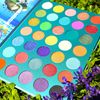 RUDE MERFANTASIA Palette