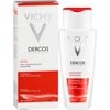 VICHY Dercos Vital Shampoo with Aminexil 200 ml