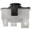 Dorman 310-218 Evaporative Emissions System Leak Detection Pump Compatible with Select Models
