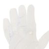 Mizuno 1EJEY26010 1EJEY26010 (White/JM/Jr)