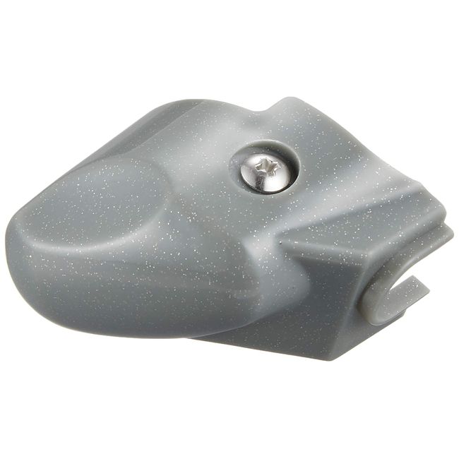 Shimano Repair Parts Bell Crank Cover (Gray) & Fixed Bolt SG-3S42 SG-3S40 SG-3R55 SG-3R45 SG-3R42 SG-3R40 Y33S98120