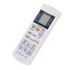 ALLIMITY A75C3300 Replacement Remote Control Compatible with Panasonic A/C Air Conditioner A75C3208, A75C3706 Air Conditioning LCD Controller