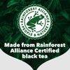 PG Tips Premium Black Tea For a Classic Caffeinated Beverage, Black Tea Bags, 40 Total Bags
