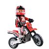 PLAYMOBIL Special Plus 9357 Motocross Driver