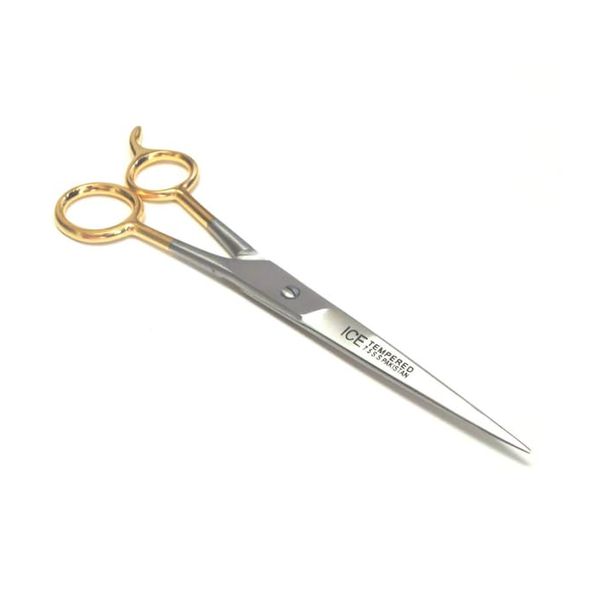 Barber Hair Cutting Scissors 6.5″ Ice Tempered