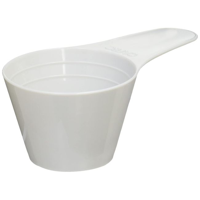 Sanyo Sangyo CAFEC Major Spoon, White, MJS-WH