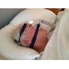 New, Improved CPAP Comfort Pads - Size 2 - For Medium FULL FACE masks