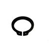John Deere Original Equipment Snap Ring #M111965