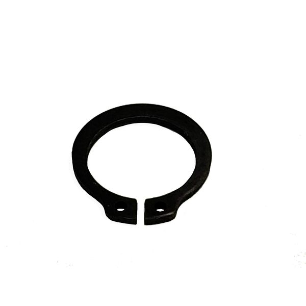 John Deere Original Equipment Snap Ring #M111965