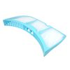 Hotpoint C00113848 Ariston Creda Export Indesit Proline Tumble Dryer Lint Filter