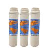 Omnipure Q5525 Dirt & Sand Reduction Q-Series Filter 3-PACK