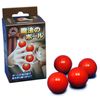 From today the magician magic ball.