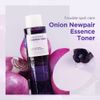 [ ISNTREE ] Onion Newpair Essence Toner, 200ml / 6.76 fl. oz.